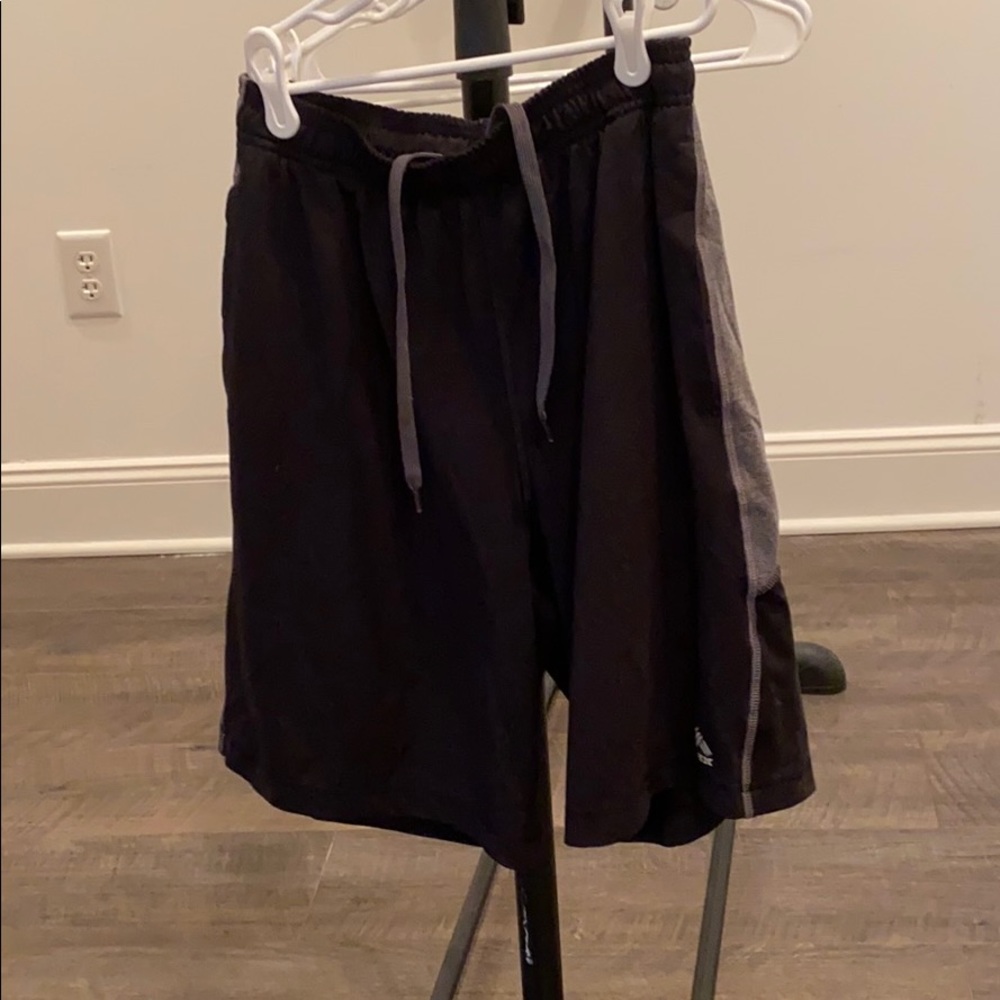RBX athletic shorts
